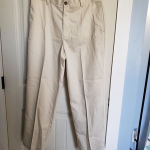 Men's Khaki Pants